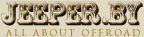 Jeeper.by Jeeper.by